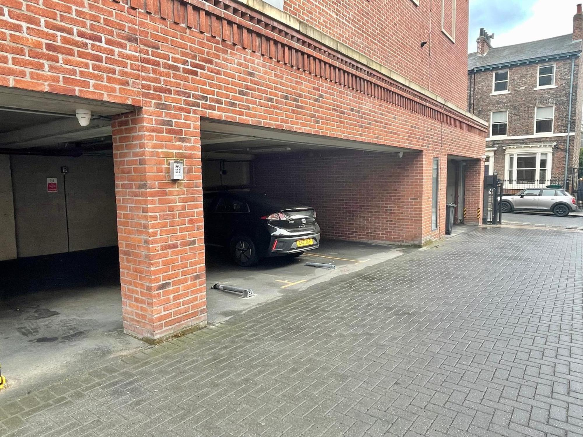 The Old Fire Station Luxury Apartment York Esterno foto
