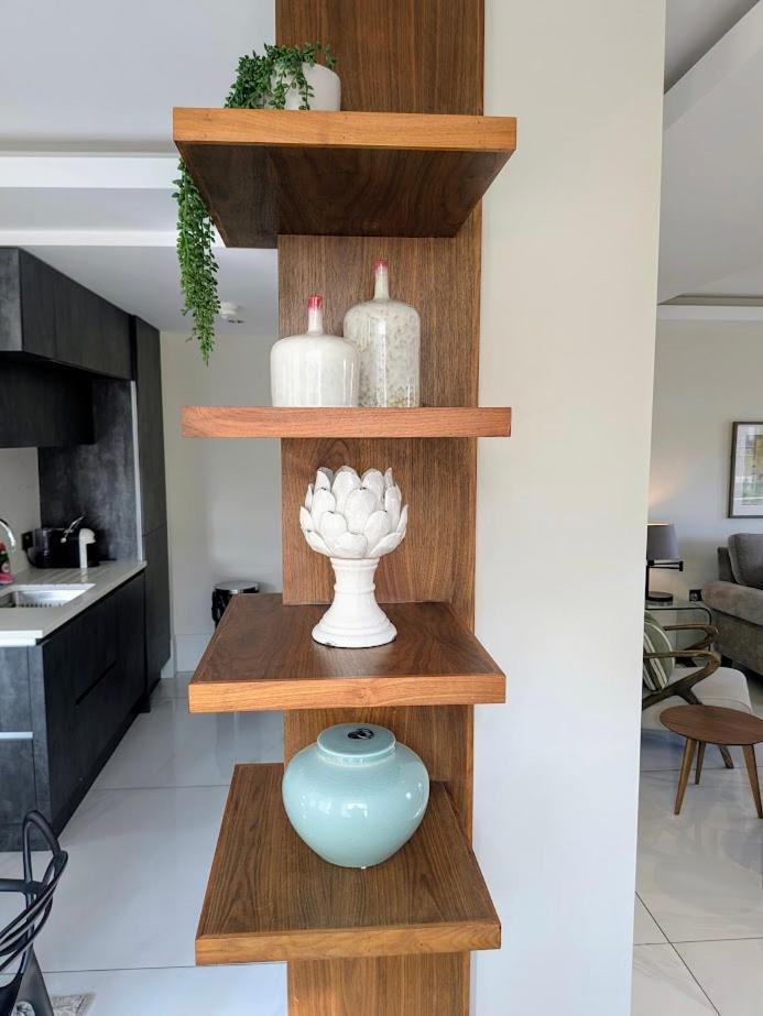 The Old Fire Station Luxury Apartment York Esterno foto